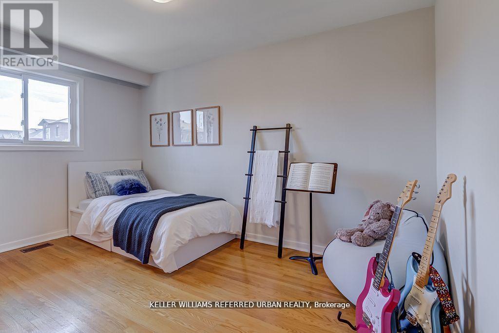55 Tedder Street, Toronto, Ontario  M6M 4X2 - Photo 13 - W13720276