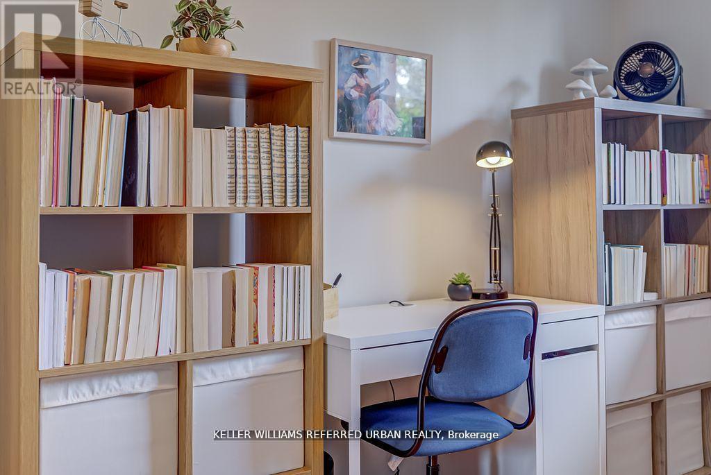55 Tedder Street, Toronto, Ontario  M6M 4X2 - Photo 15 - W13720276