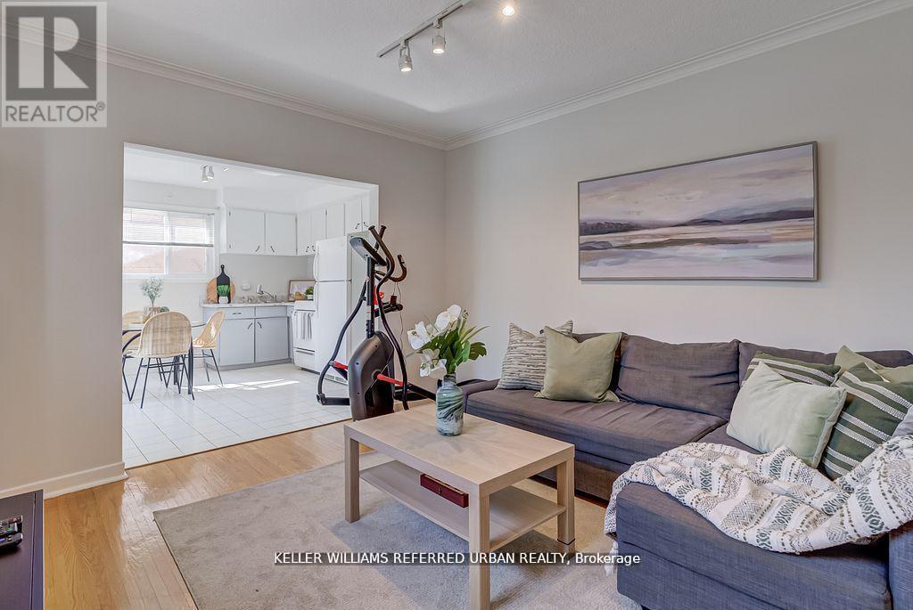 55 Tedder Street, Toronto, Ontario  M6M 4X2 - Photo 23 - W13720276