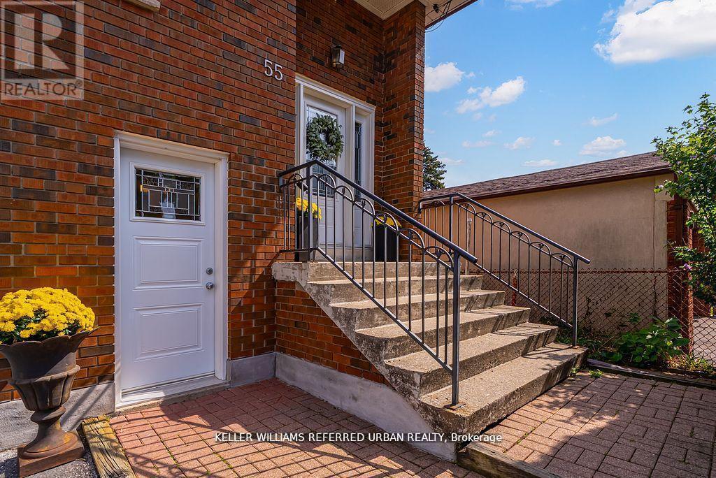 55 Tedder Street, Toronto, Ontario  M6M 4X2 - Photo 3 - W13720276