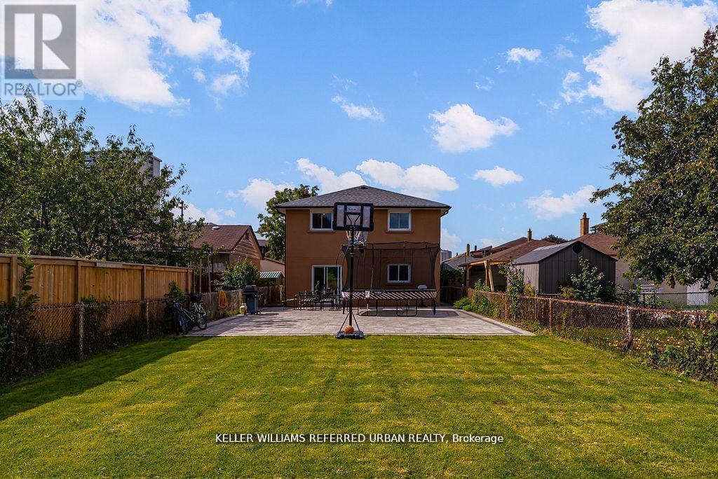 55 Tedder Street, Toronto, Ontario  M6M 4X2 - Photo 34 - W13720276