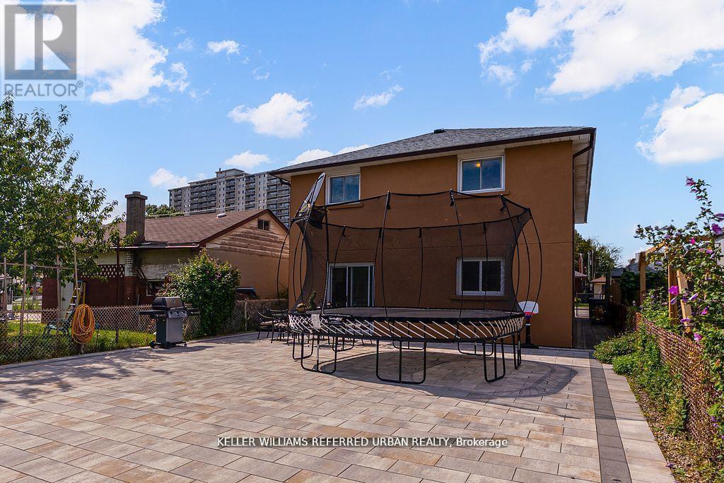 55 Tedder Street, Toronto, Ontario  M6M 4X2 - Photo 37 - W13720276