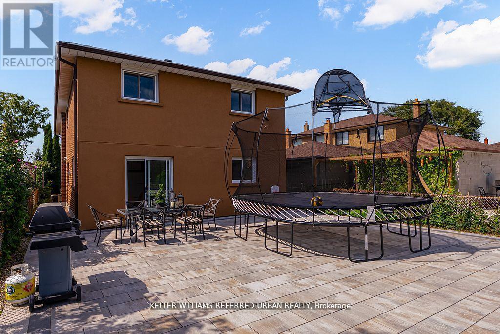 55 Tedder Street, Toronto, Ontario  M6M 4X2 - Photo 38 - W13720276