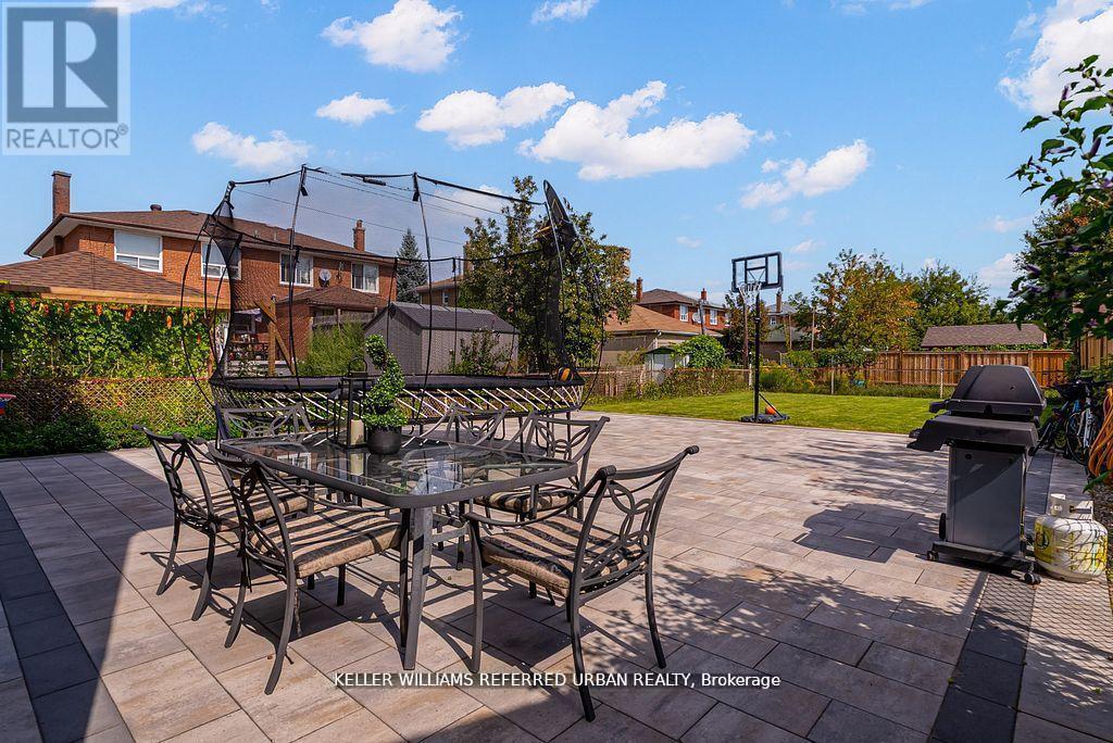 55 Tedder Street, Toronto, Ontario  M6M 4X2 - Photo 39 - W13720276