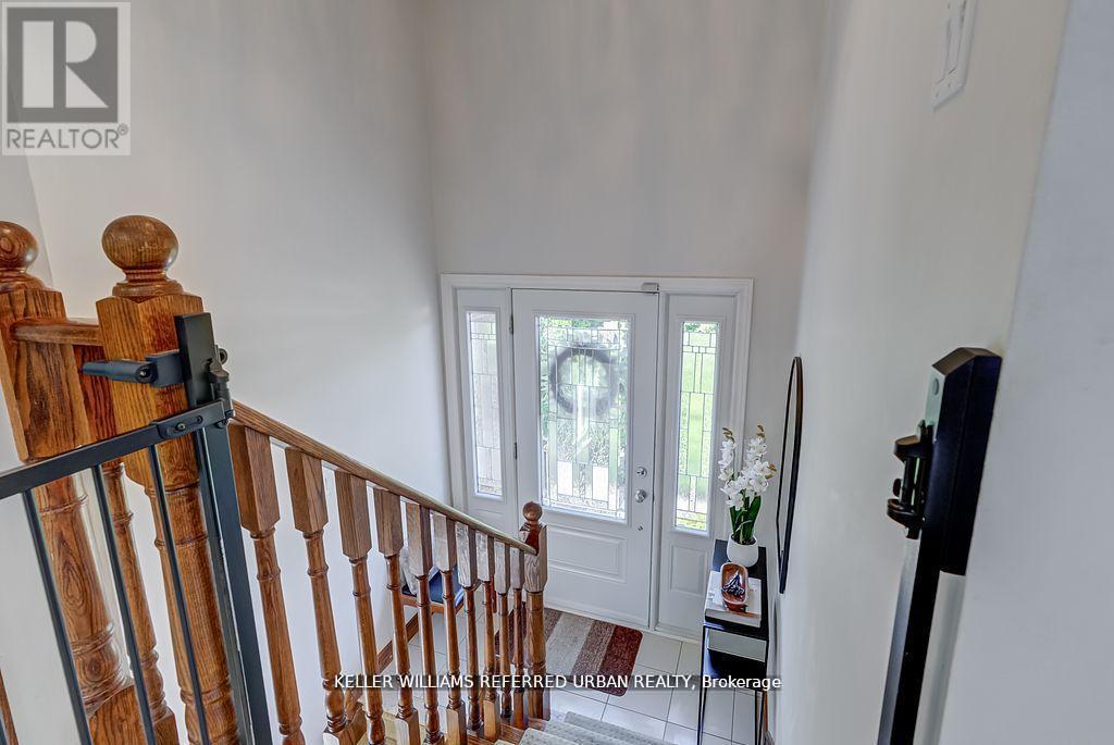 55 Tedder Street, Toronto, Ontario  M6M 4X2 - Photo 4 - W13720276