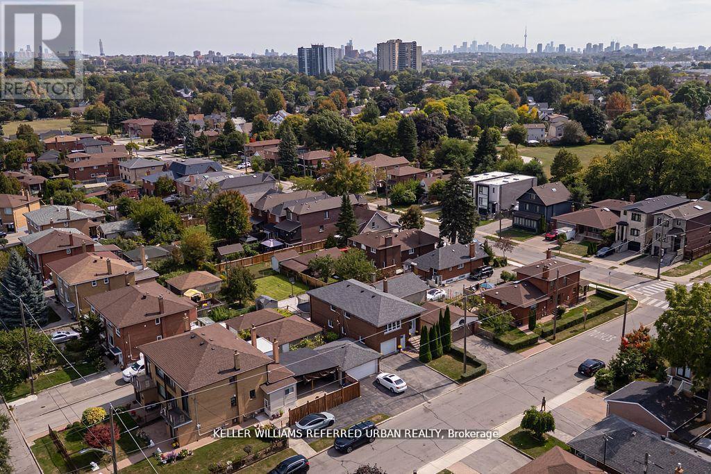 55 Tedder Street, Toronto, Ontario  M6M 4X2 - Photo 42 - W13720276