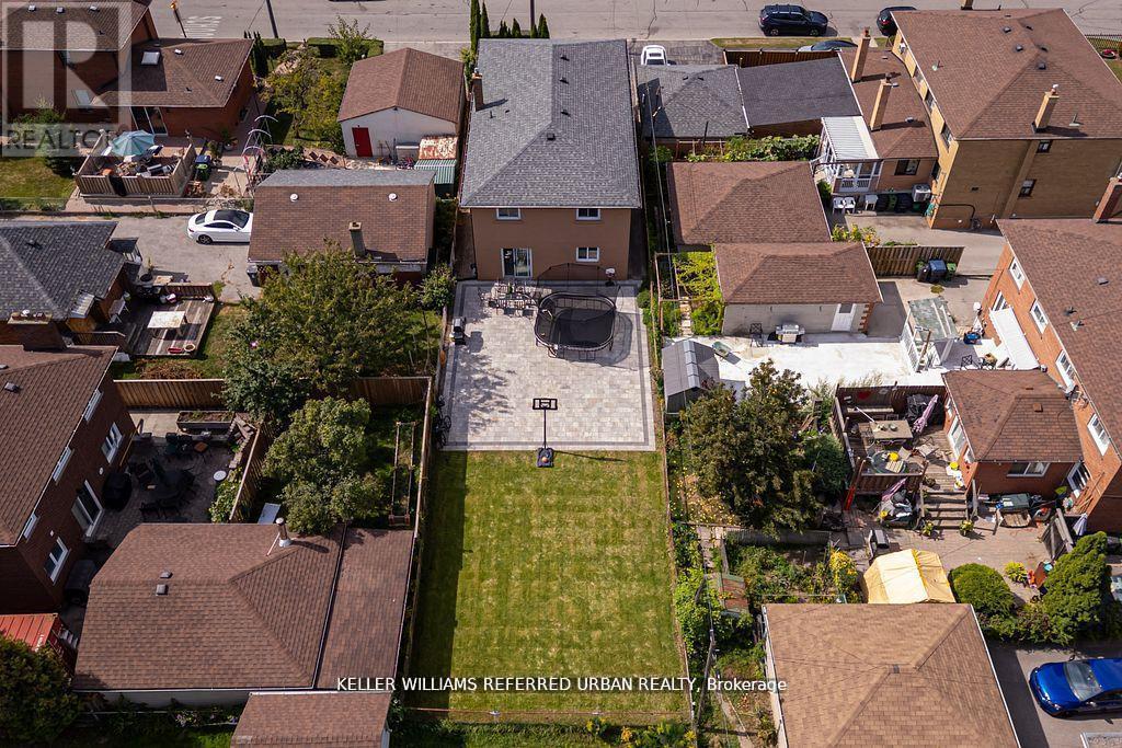 55 Tedder Street, Toronto, Ontario  M6M 4X2 - Photo 43 - W13720276