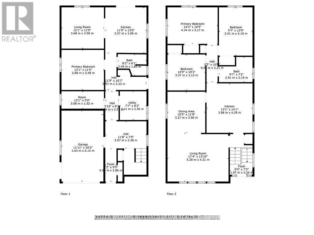 55 Tedder Street, Toronto, Ontario  M6M 4X2 - Photo 46 - W13720276