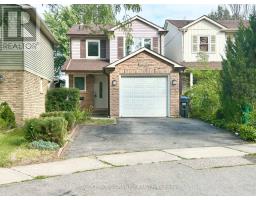 2682 ROMARK MEWS, Mississauga, Ontario