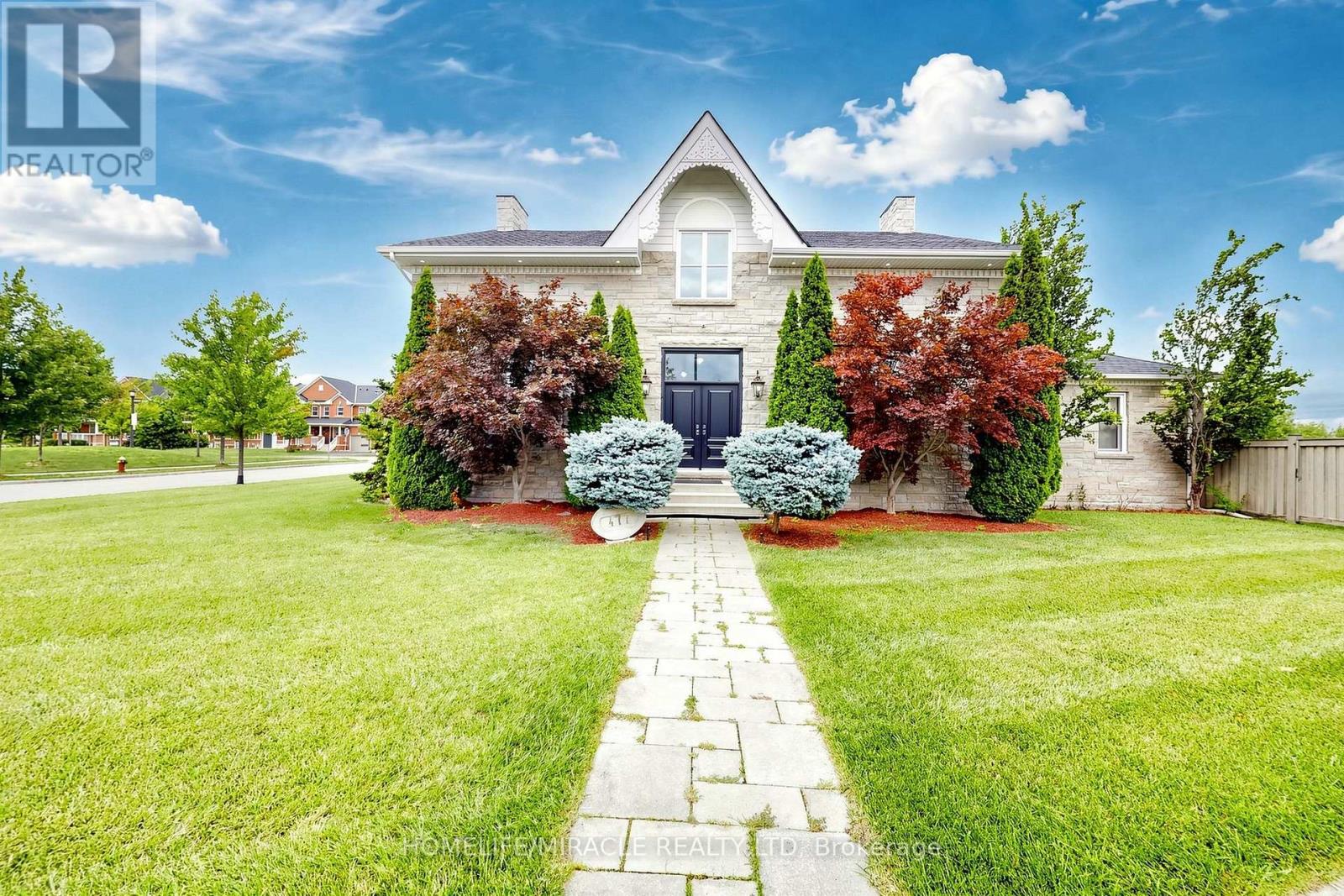 477 Savoline Boulevard, Milton, Ontario  L9T 7X4 - Photo 5 - W13720318