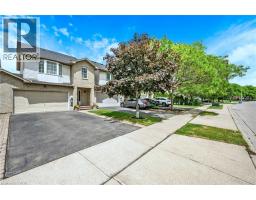 117 FRANCES Avenue, Stoney Creek, Ontario