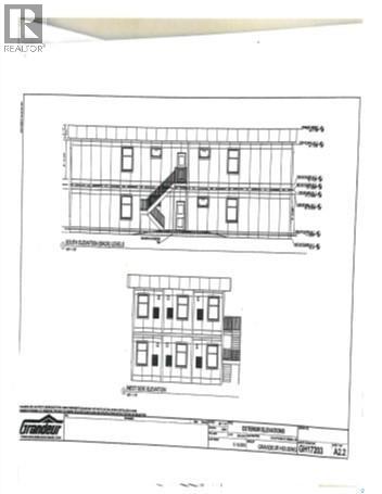 1716 Ottawa Street, Regina, Saskatchewan  S4P 1P2 - Photo 4 - SK034952