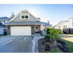 8673 150 STREET, Surrey, British Columbia