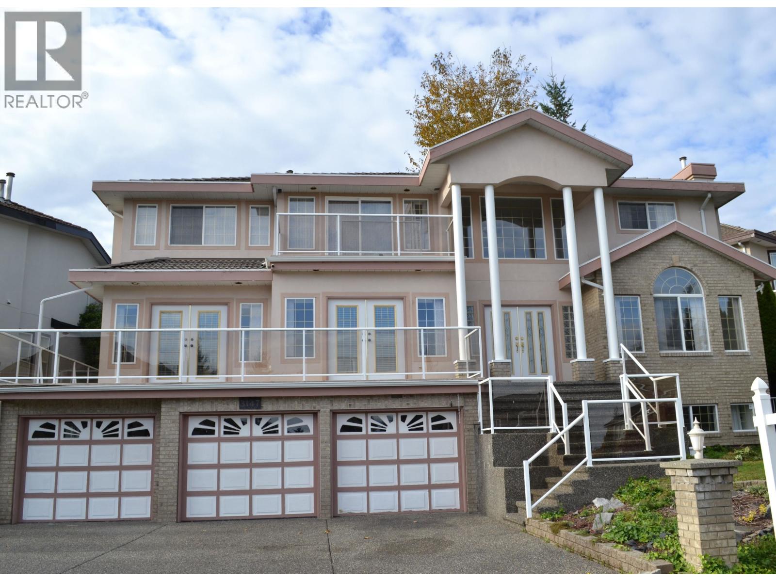 3147 Silverthrone Drive, Coquitlam, British Columbia  V3E 3C3 - Photo 1 - R3054784