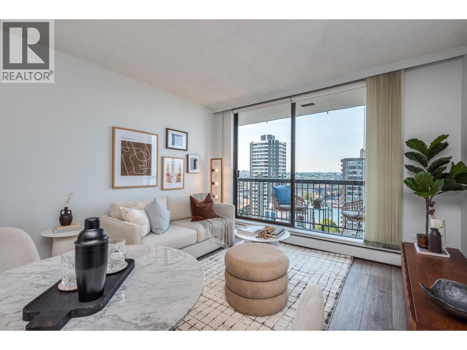 1401 1146 Harwood Street, Vancouver, British Columbia  V6E 3V1 - Photo 11 - R3159467