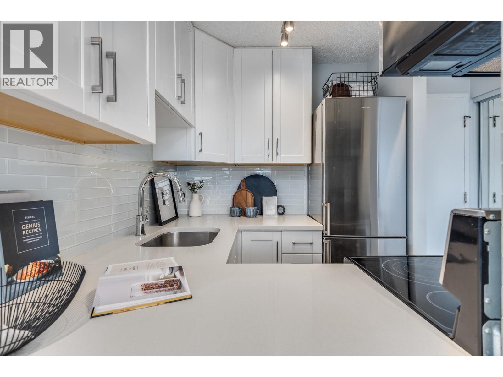 1401 1146 Harwood Street, Vancouver, British Columbia  V6E 3V1 - Photo 17 - R3159467