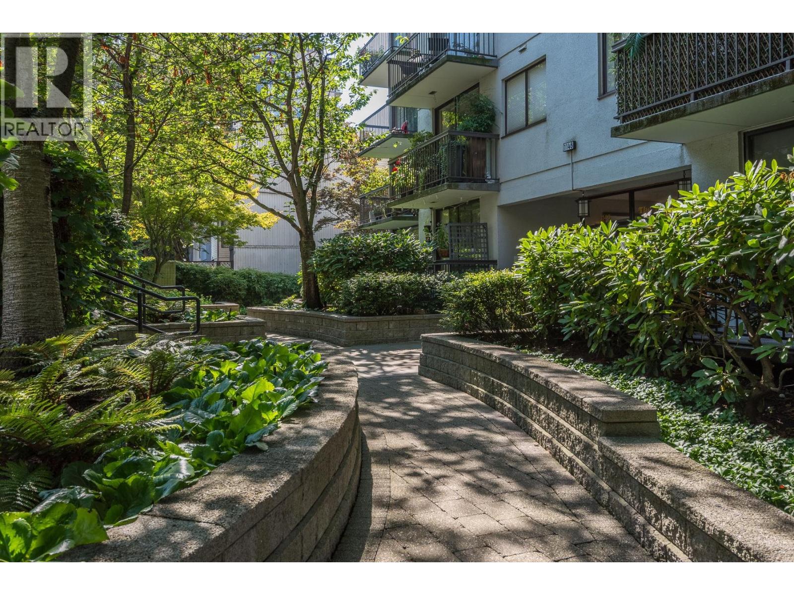 1401 1146 Harwood Street, Vancouver, British Columbia  V6E 3V1 - Photo 6 - R3159467