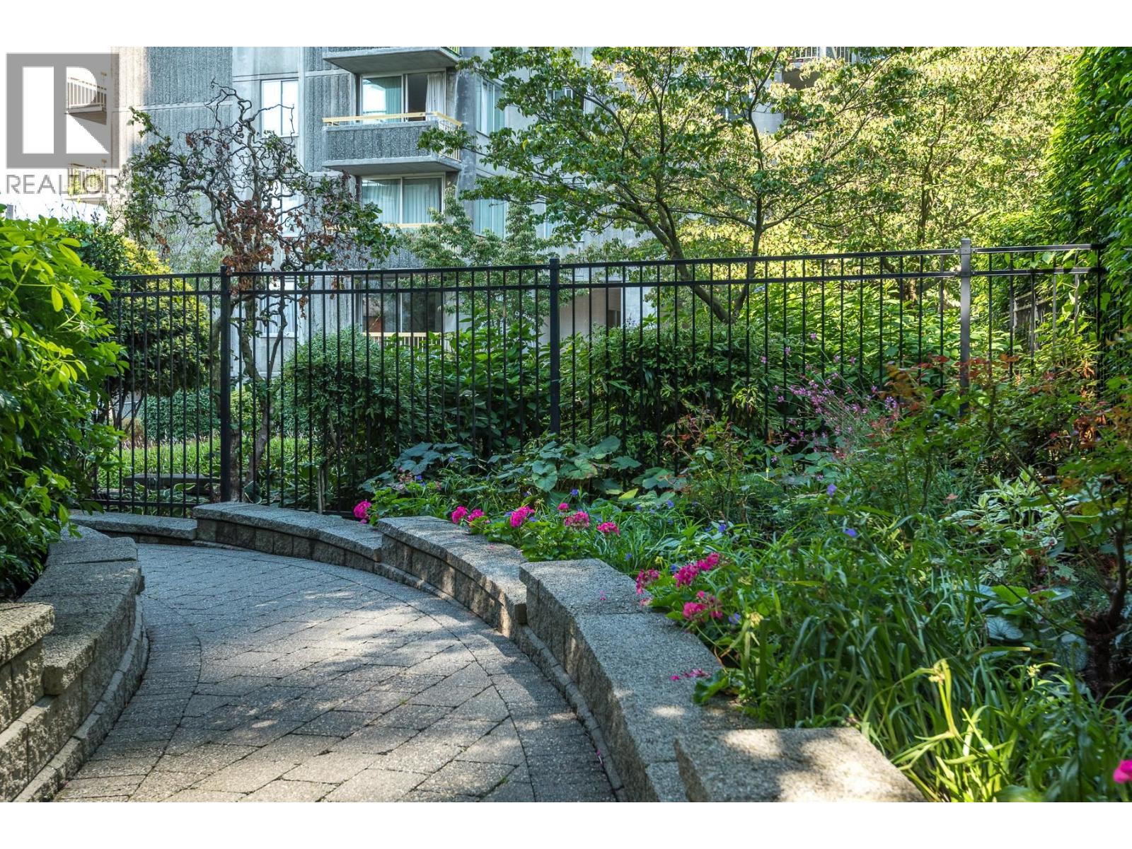 1401 1146 Harwood Street, Vancouver, British Columbia  V6E 3V1 - Photo 7 - R3159467