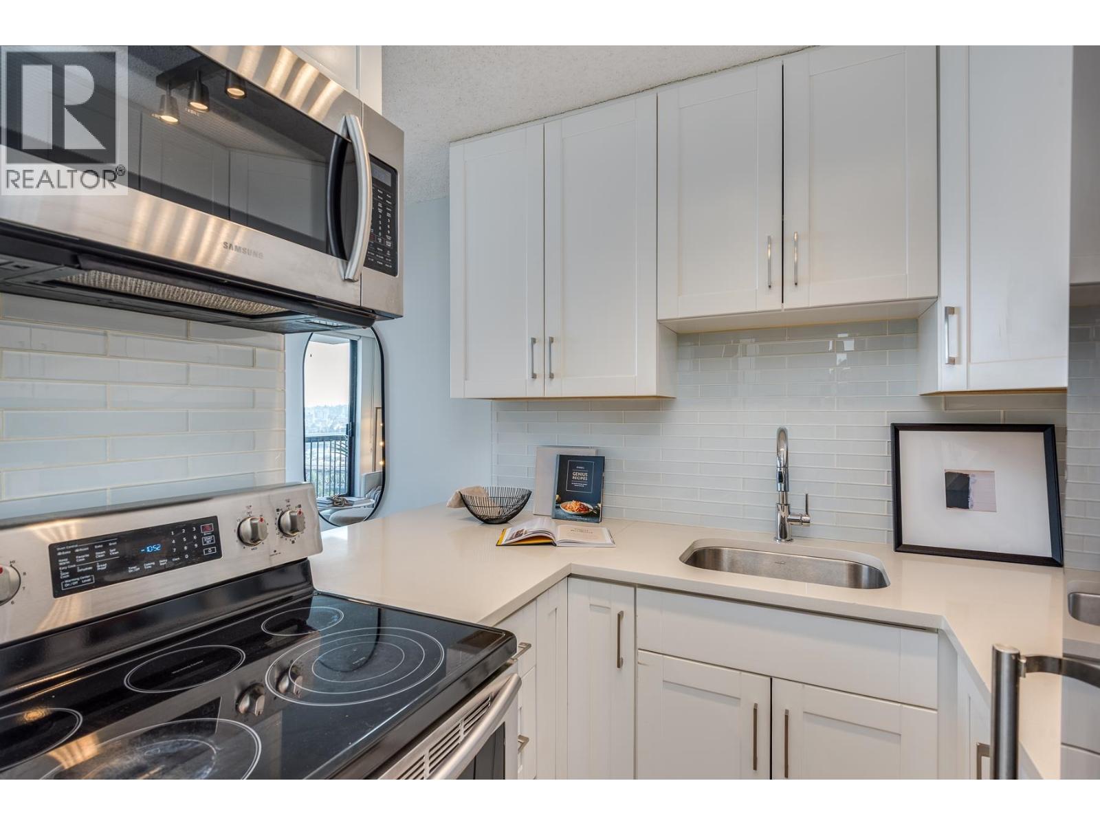 1401 1146 Harwood Street, Vancouver, British Columbia  V6E 3V1 - Photo 16 - R3159467