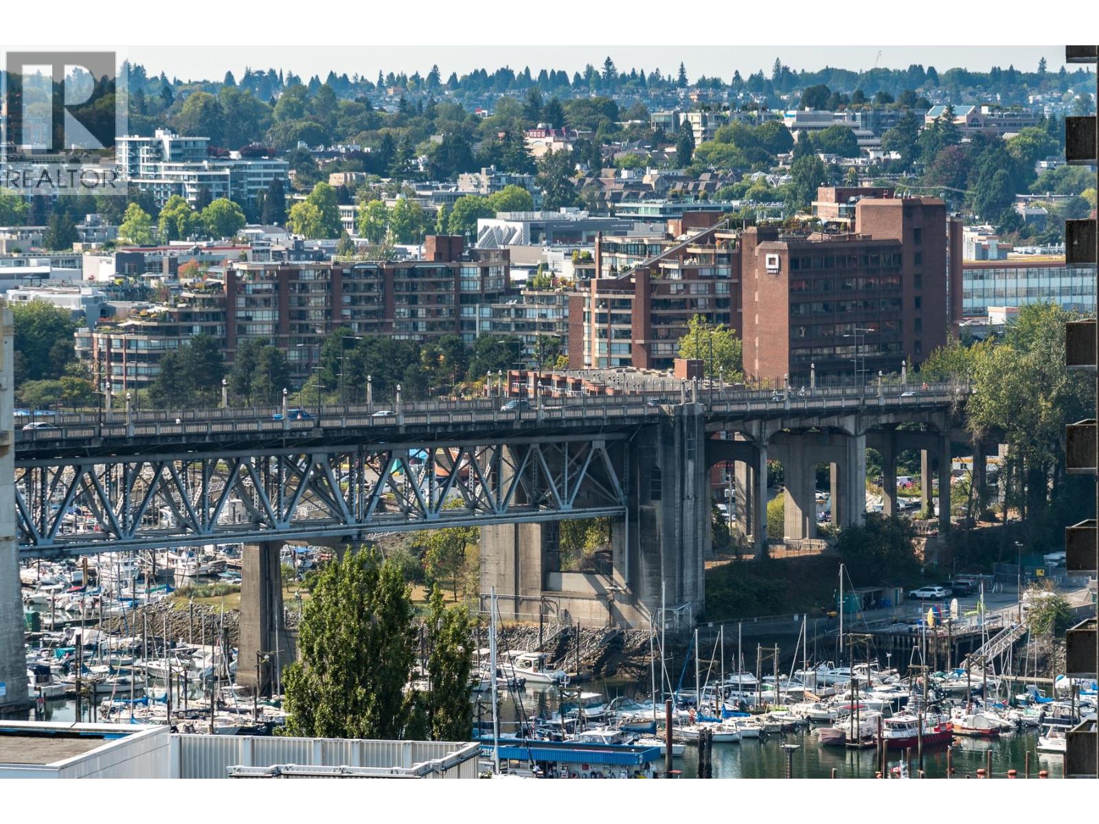 1401 1146 Harwood Street, Vancouver, British Columbia  V6E 3V1 - Photo 29 - R3159467