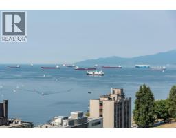 1401 1146 HARWOOD STREET, Vancouver, British Columbia