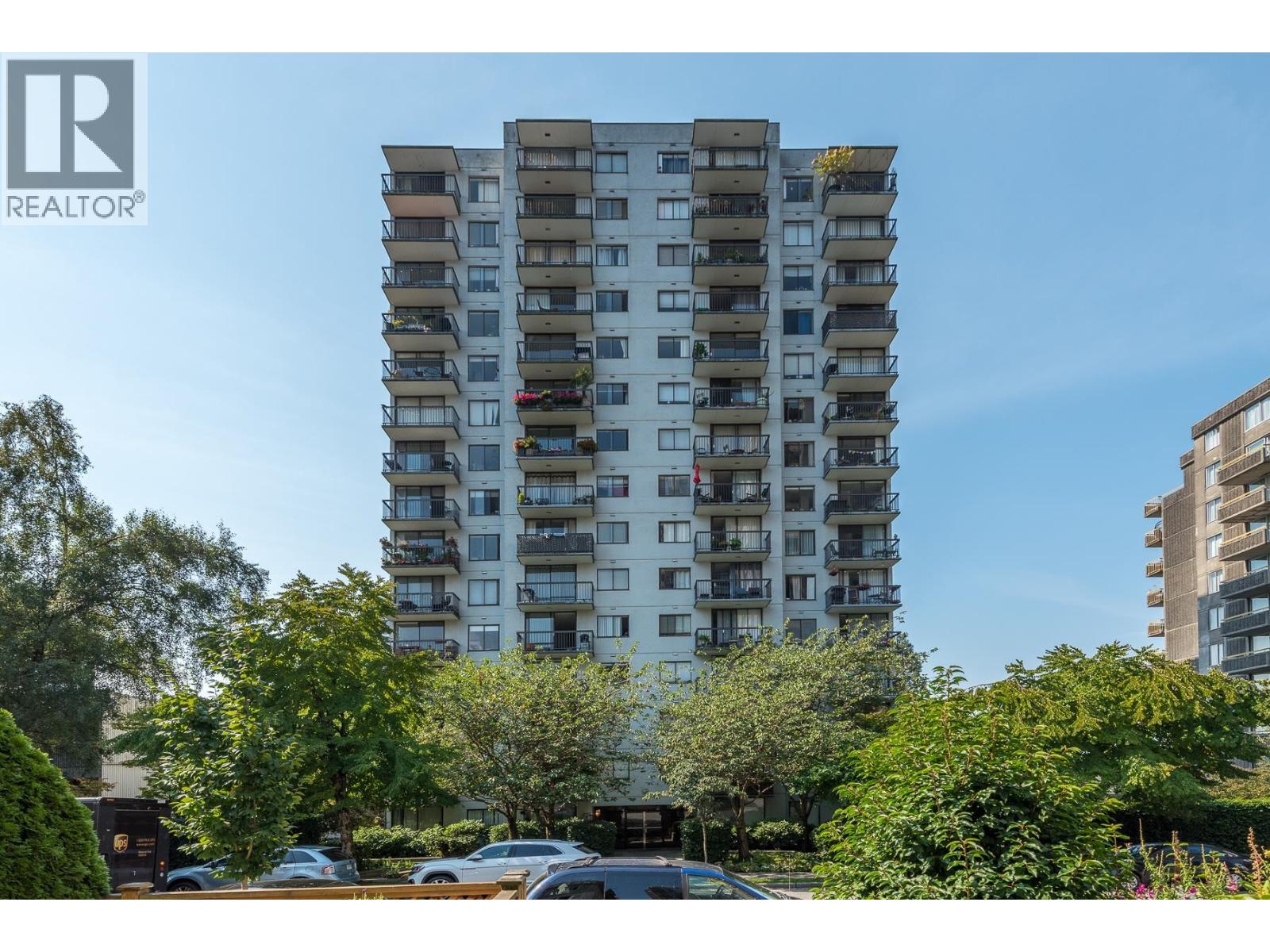 1401 1146 Harwood Street, Vancouver, British Columbia  V6E 3V1 - Photo 31 - R3159467