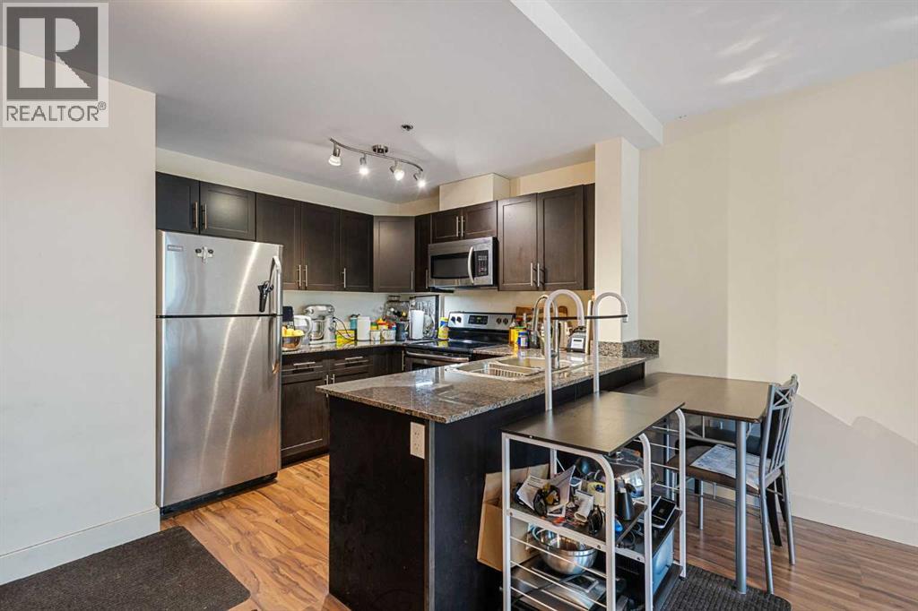 221, 955 Mcpherson Road Ne, Calgary, Alberta  T2E 6V3 - Photo 6 - A2330690