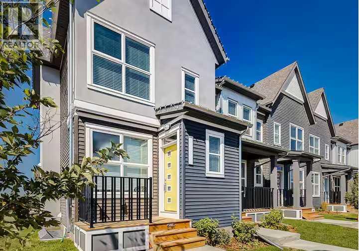 148 Carrington Boulevard NW, Calgary, Alberta  T3P 0C7 - Photo 2 - A2340031