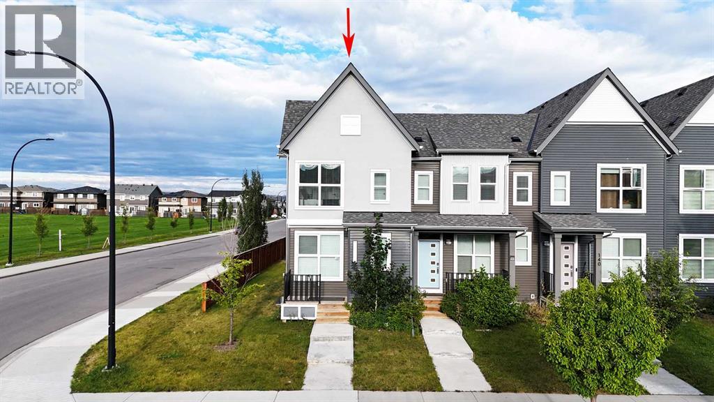 148 Carrington Boulevard NW, Calgary, Alberta  T3P 0C7 - Photo 1 - A2340031