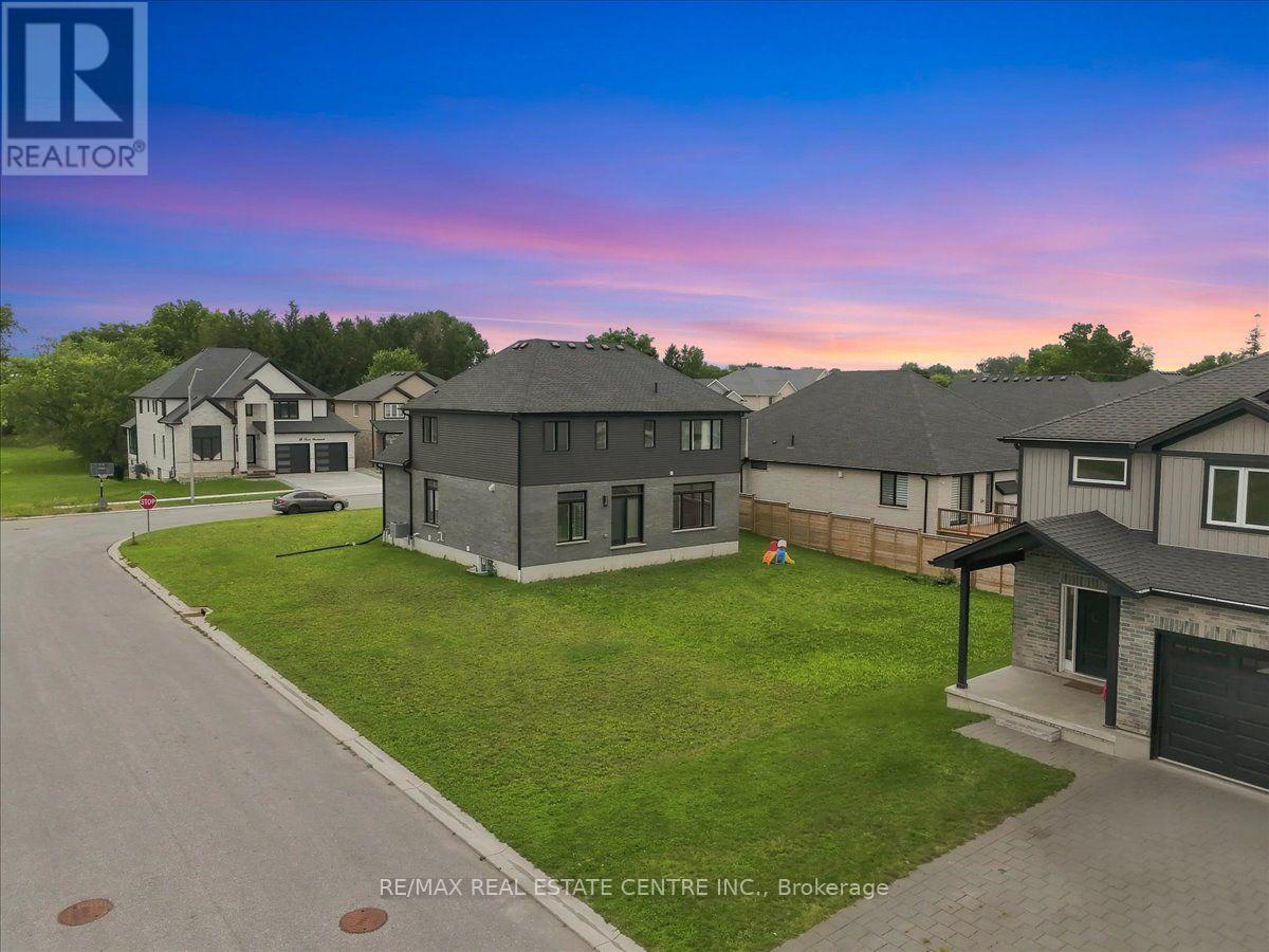 31 Ferris Boulevard, Zorra, Ontario  N0M 2M0 - Photo 40 - X13720290