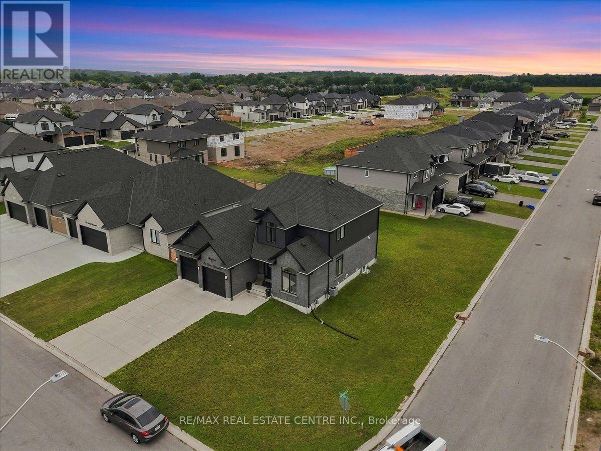 31 Ferris Boulevard, Zorra, Ontario  N0M 2M0 - Photo 41 - X13720290