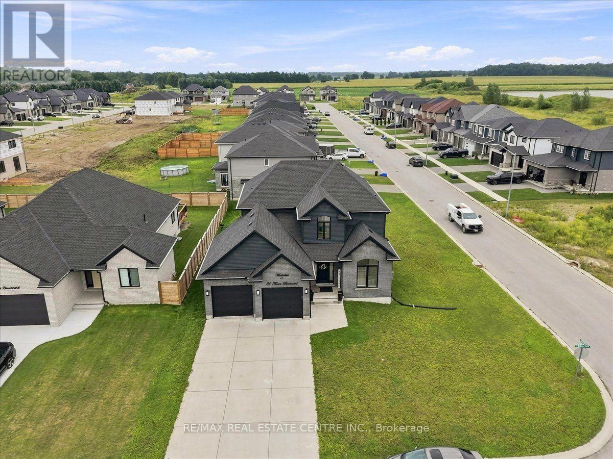 31 Ferris Boulevard, Zorra, Ontario  N0M 2M0 - Photo 42 - X13720290