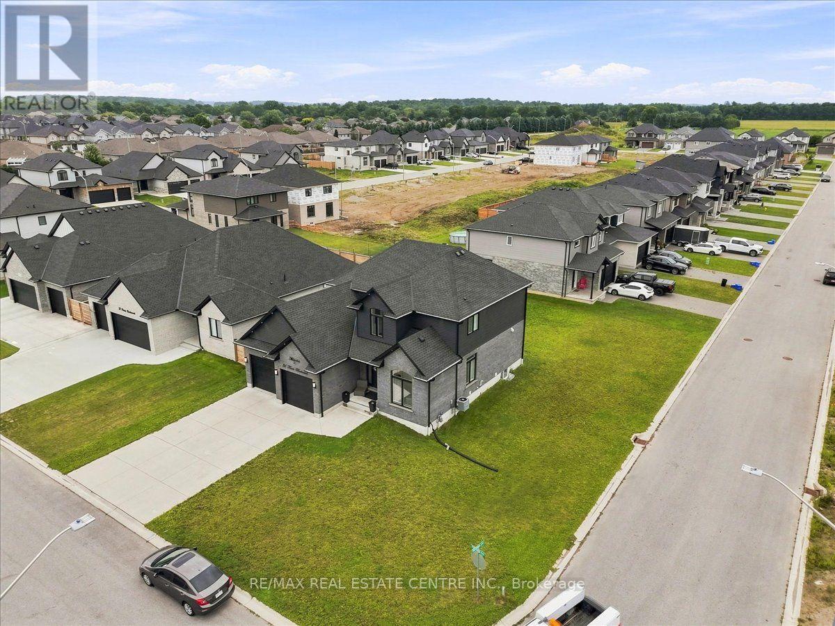 31 Ferris Boulevard, Zorra, Ontario  N0M 2M0 - Photo 43 - X13720290