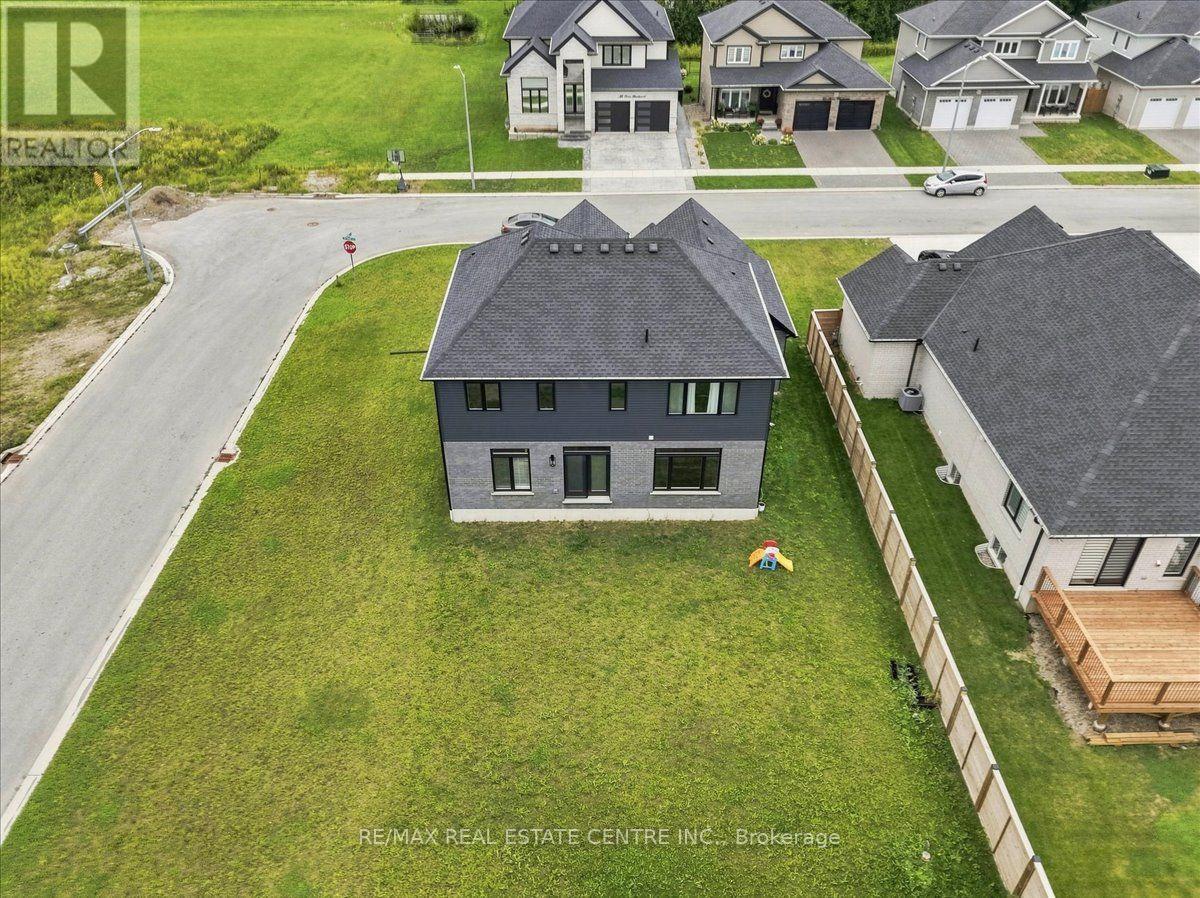 31 Ferris Boulevard, Zorra, Ontario  N0M 2M0 - Photo 44 - X13720290