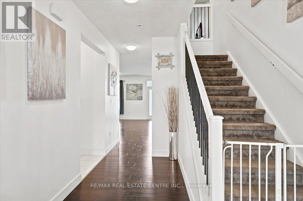 31 Ferris Boulevard, Zorra, Ontario  N0M 2M0 - Photo 6 - X13720290