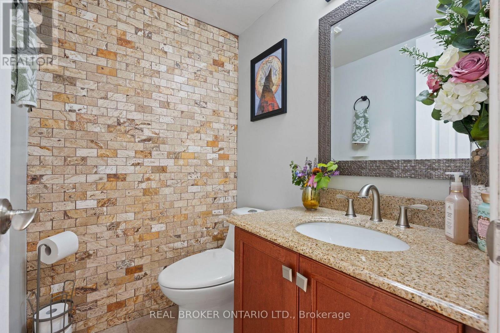 260 Granite Hill Road, Cambridge, Ontario  N1T 1X3 - Photo 18 - X13720298