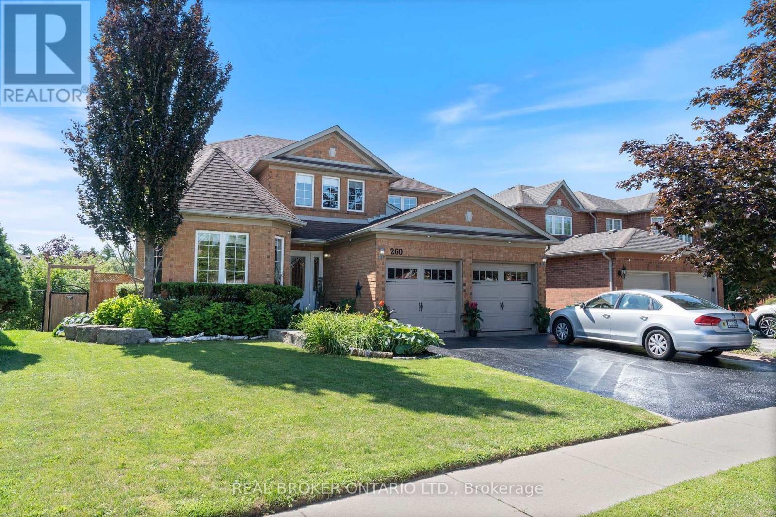 260 Granite Hill Road, Cambridge, Ontario  N1T 1X3 - Photo 3 - X13720298