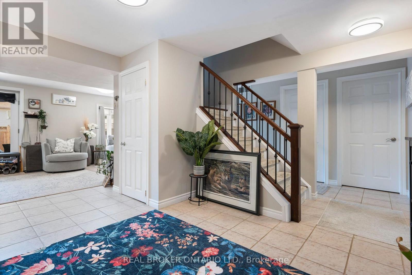 260 Granite Hill Road, Cambridge, Ontario  N1T 1X3 - Photo 33 - X13720298