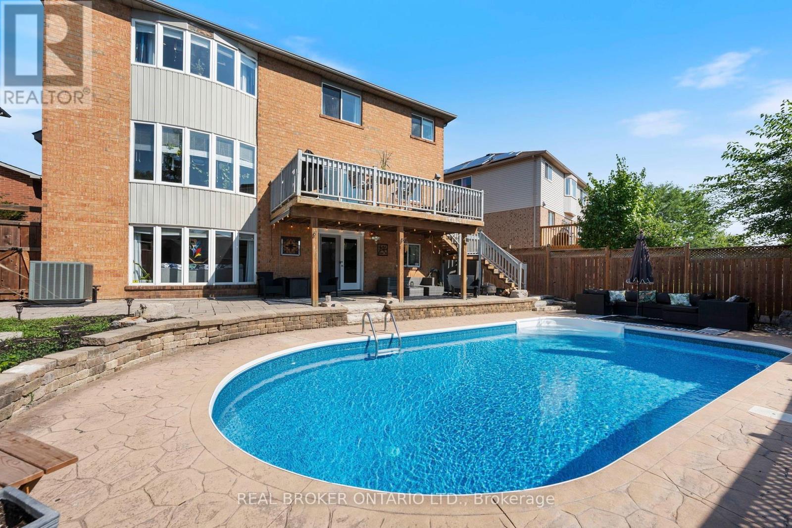 260 Granite Hill Road, Cambridge, Ontario  N1T 1X3 - Photo 37 - X13720298