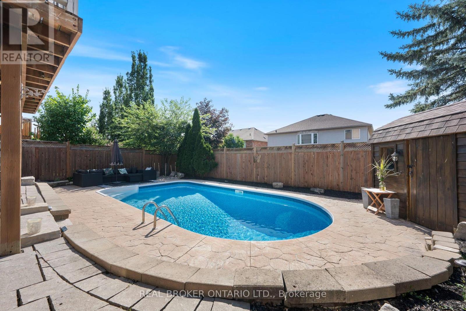 260 Granite Hill Road, Cambridge, Ontario  N1T 1X3 - Photo 40 - X13720298
