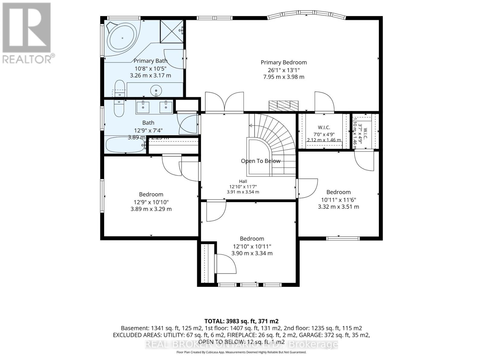 260 Granite Hill Road, Cambridge, Ontario  N1T 1X3 - Photo 44 - X13720298