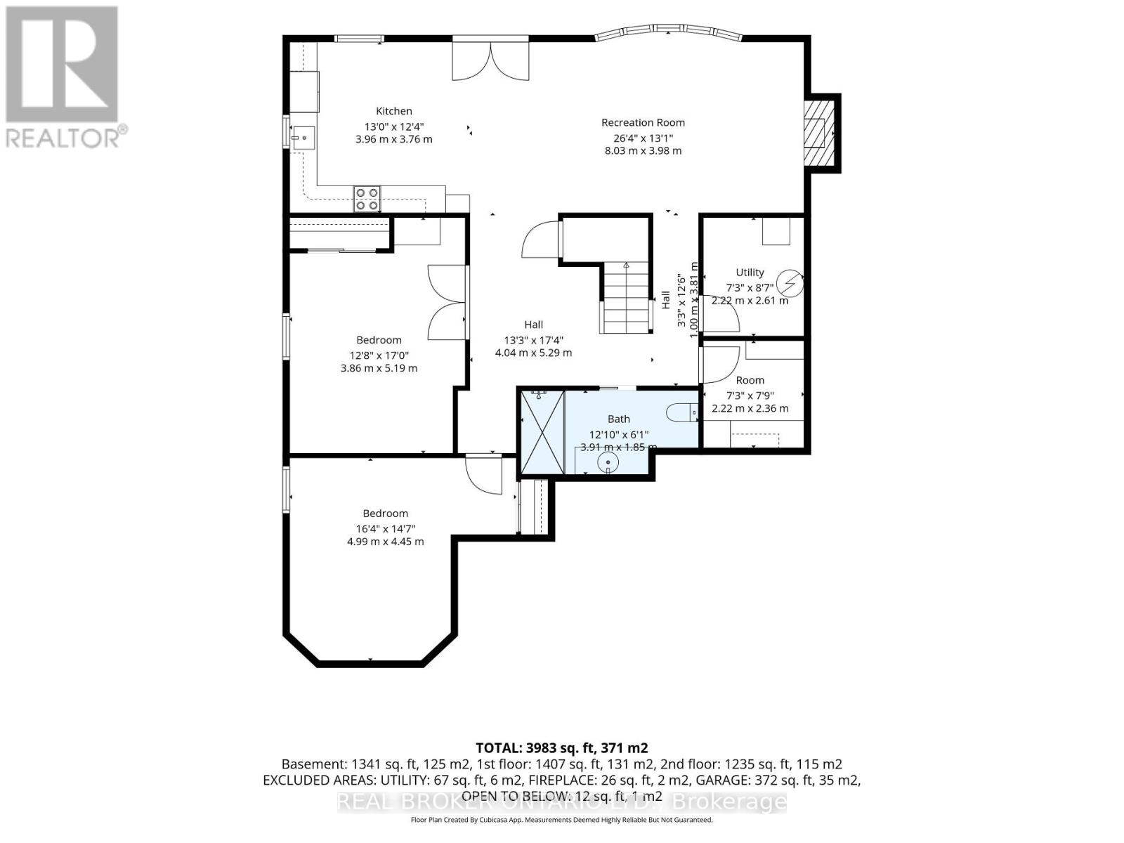 260 Granite Hill Road, Cambridge, Ontario  N1T 1X3 - Photo 45 - X13720298