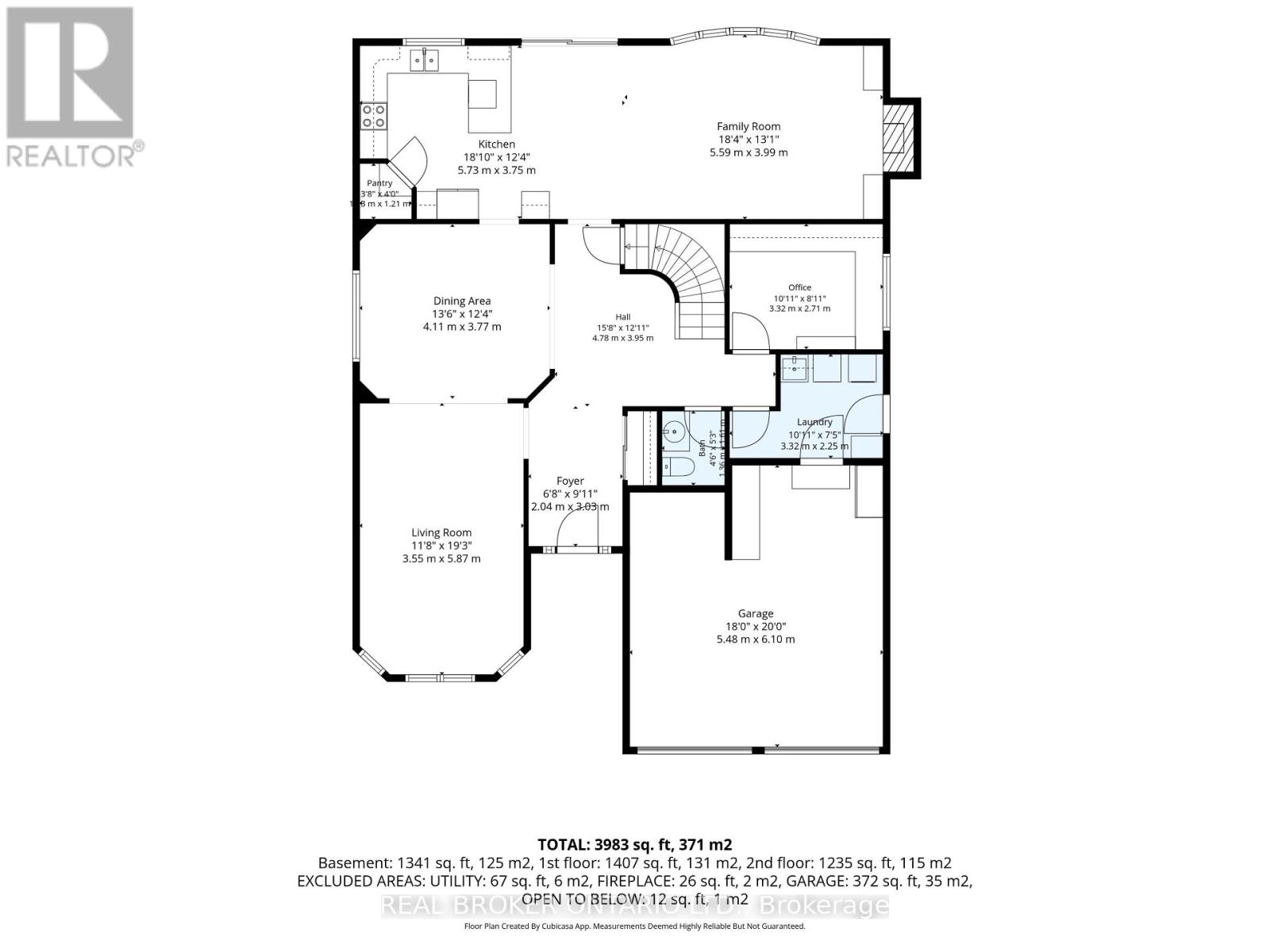 260 Granite Hill Road, Cambridge, Ontario  N1T 1X3 - Photo 46 - X13720298