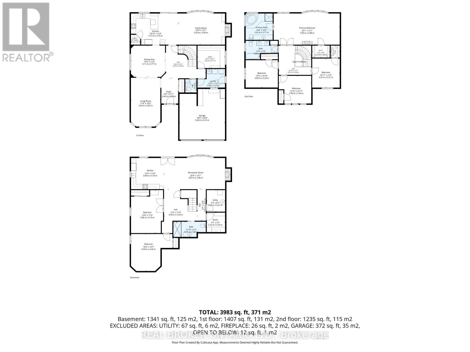 260 Granite Hill Road, Cambridge, Ontario  N1T 1X3 - Photo 47 - X13720298
