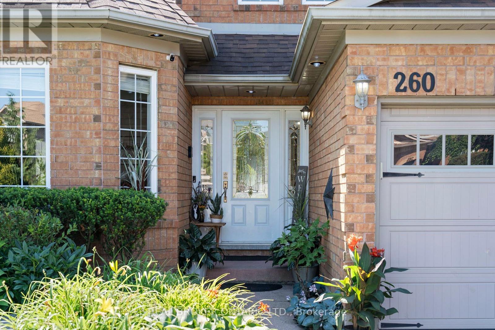 260 Granite Hill Road, Cambridge, Ontario  N1T 1X3 - Photo 6 - X13720298
