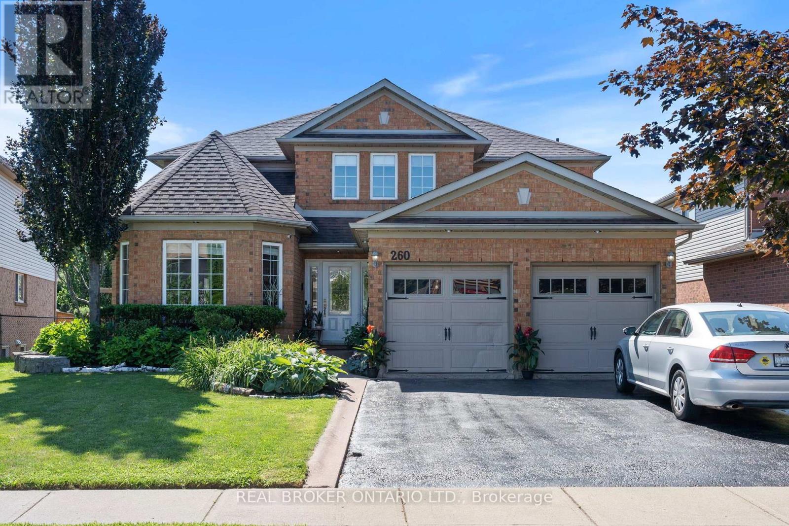 260 Granite Hill Road, Cambridge, Ontario  N1T 1X3 - Photo 8 - X13720298