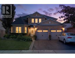 260 GRANITE HILL ROAD, Cambridge, Ontario