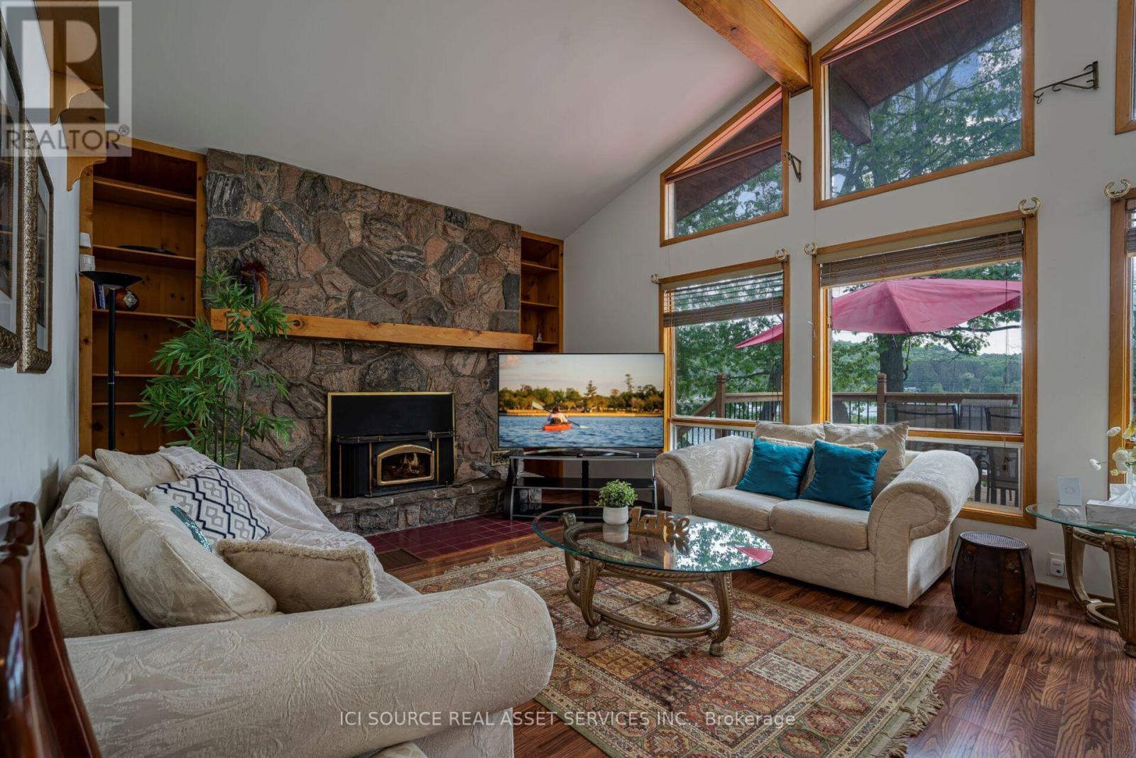 933 FERGUSON ROAD, Armour, Ontario