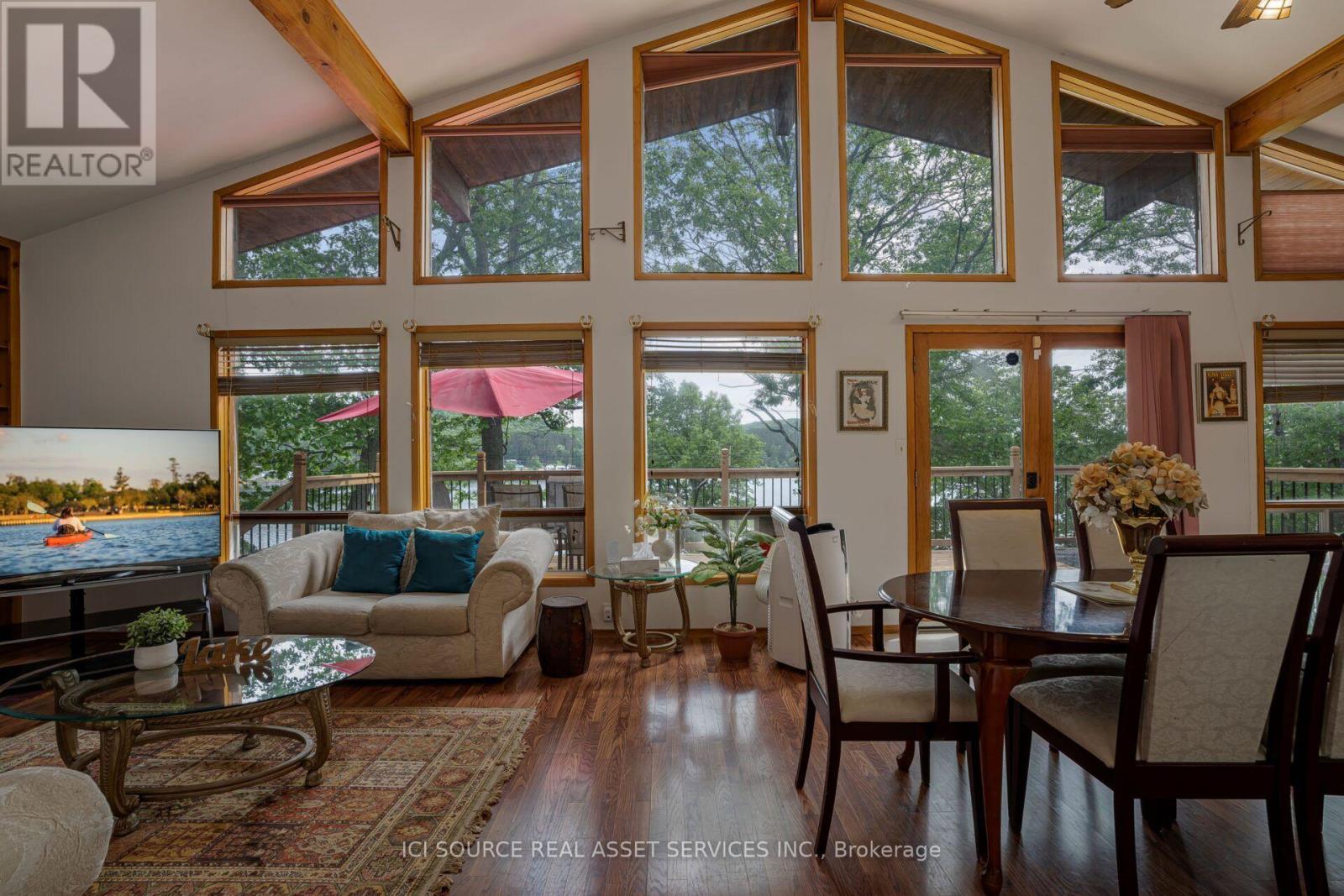 933 Ferguson Road, Armour, Ontario  P0A 1L0 - Photo 3 - X13720320