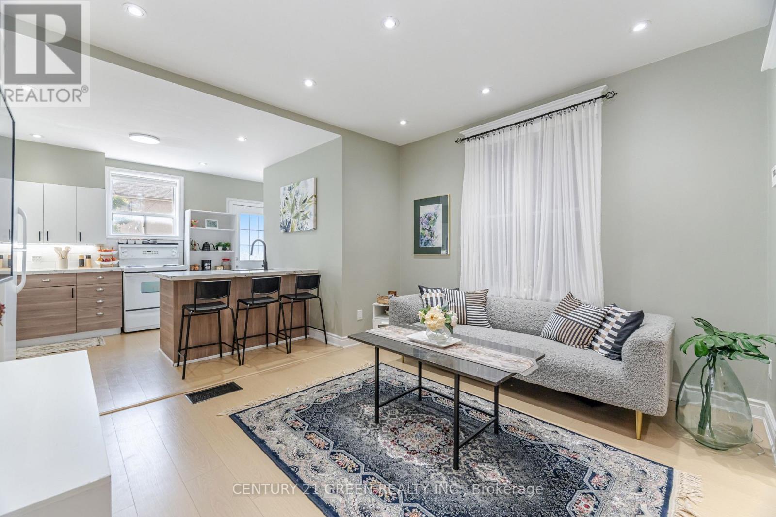 61 Stirton Street, Hamilton, Ontario  L8L 6E7 - Photo 12 - X13720326